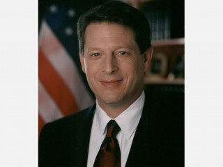 Al Gore Jr. picture, image, poster